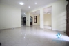 Charming house with small yard for rent in Ciputra, Block D, Tay Ho, Ha Noi